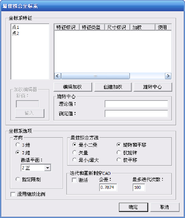 汽車車燈檢測(cè)應(yīng)用案例(圖2)