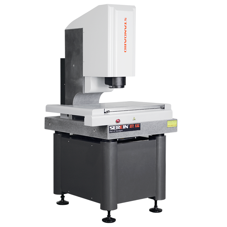 NEW STANDARD系列自動(dòng)影像測(cè)量?jī)x