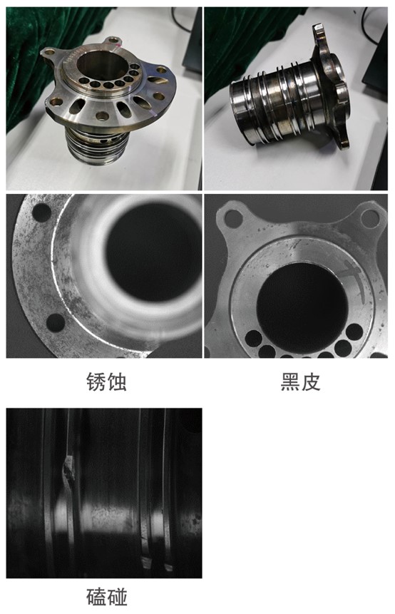 如何攻克汽車活塞尺寸瑕疵檢測難題？(圖2)